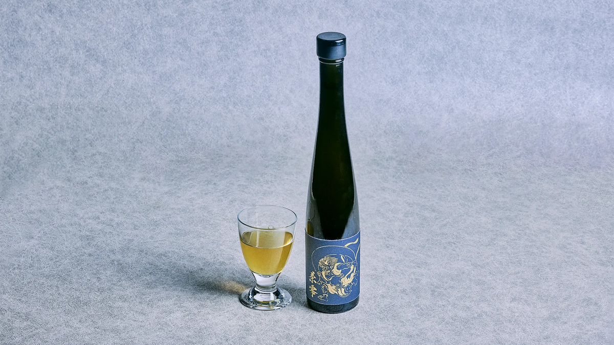 茶零 - 煎茶 - | Arterra - ボトリングティー通販